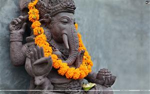 Lord Ganesha